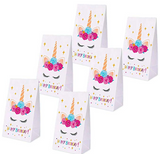 Unicorn Gifts Bags